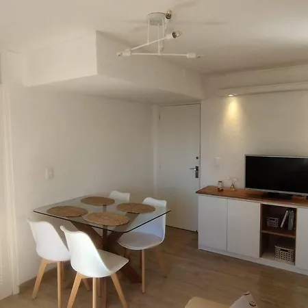 Apto 1 Dorm Con Gge En Peninsula Punta del Este Exterior photo
