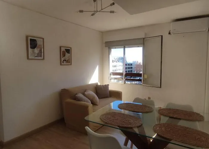 Apto 1 Dorm Con Gge En Peninsula