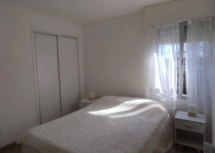 Apto 1 Dorm Con Gge En Peninsula