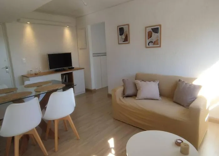 Apto 1 Dorm Con Gge En Peninsula