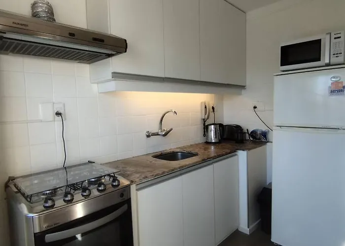 Apto 1 Dorm Con Gge En Peninsula