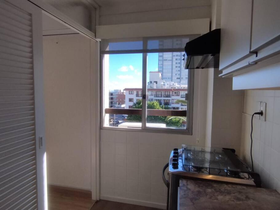 Apto 1 Dorm Con Gge En Peninsula