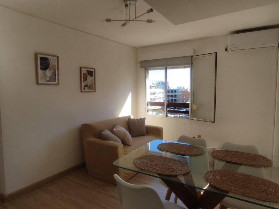 Apto 1 Dorm Con Gge En Peninsula * Punta del Este