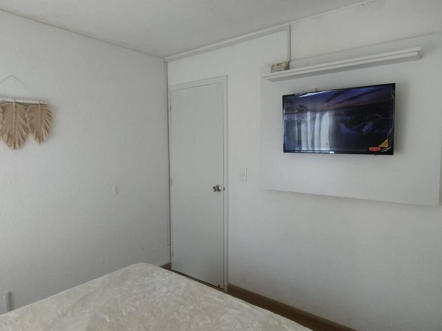 Apto 1 Dorm Con Gge En Peninsula Apartment