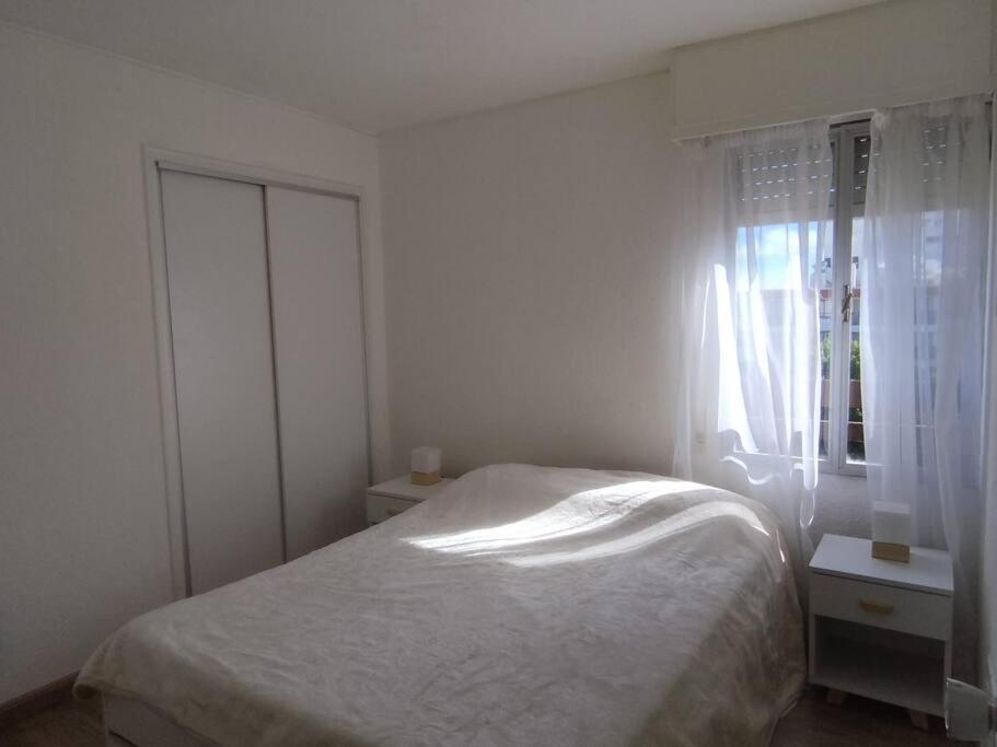Apartment Apto 1 Dorm Con Gge En Peninsula *
