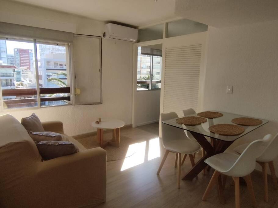 Apto 1 Dorm Con Gge En Peninsula